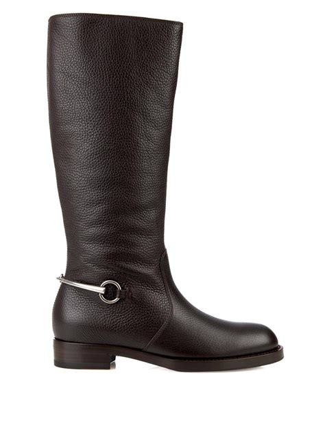 womens gucci boots sale|Gucci riding boots for women.